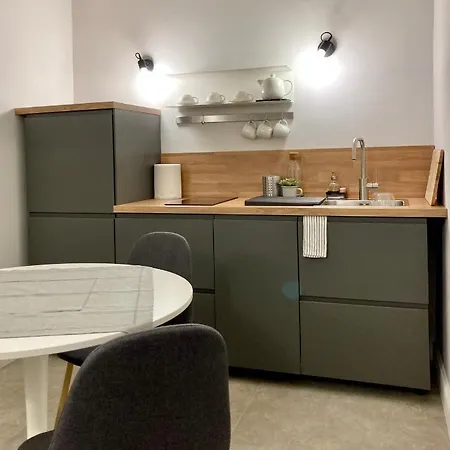 Rent Casa Almika * Bari