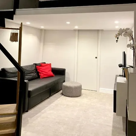 Apartament Rent Casa Almika *