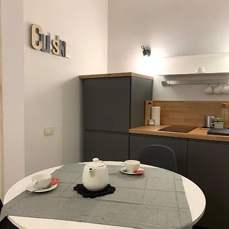 Daire Rent Casa Almika *