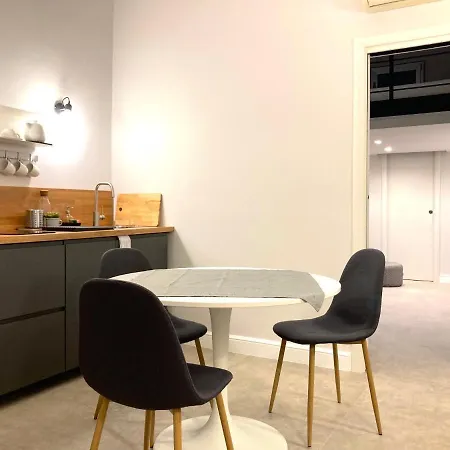 Rent Casa Almika * Бари