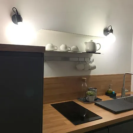 Rent Casa Almika