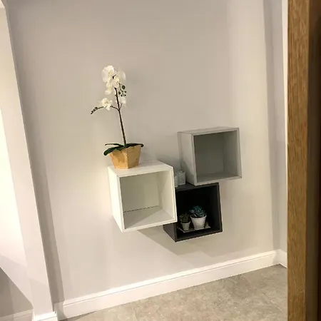 شقة Rent Casa Almika باري