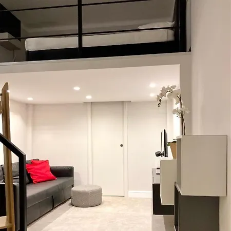 Rent Casa Almika شقة