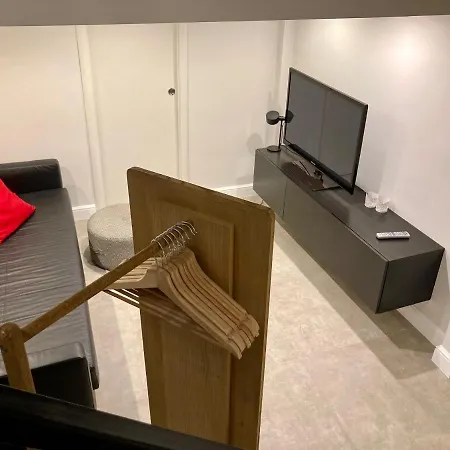 شقة Rent Casa Almika باري