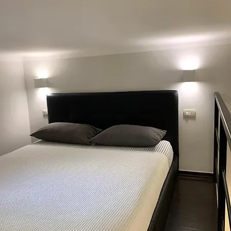 Apartment Rent Casa Almika