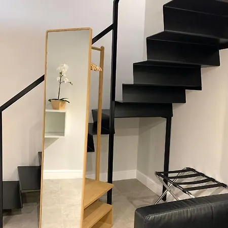 Daire Rent Casa Almika