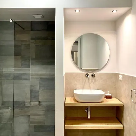 Rent Casa Almika شقة