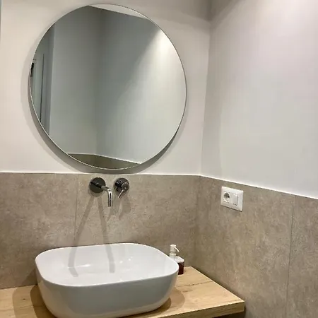 Rent Casa Almika Апартаменты *
