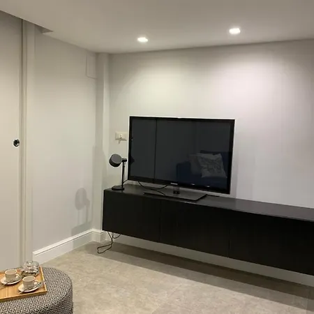Апартаменты Rent Casa Almika *