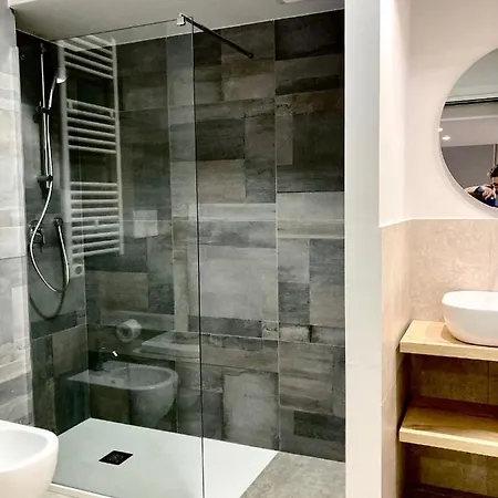 Rent Casa Almika Апартаменты