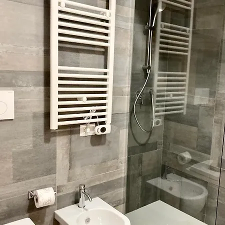 Rent Casa Almika * باري