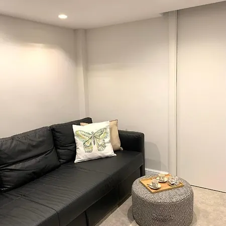 Апартаменты Rent Casa Almika