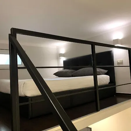 Daire Rent Casa Almika *