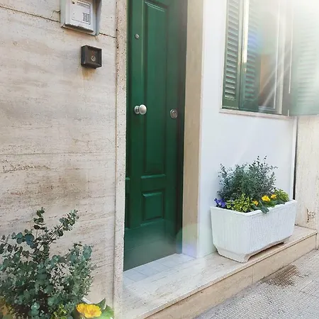 Апартаменты Rent Casa Almika Бари