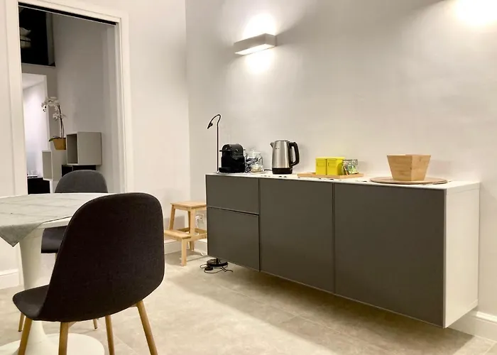 Rent Casa Almika Apartment Bari