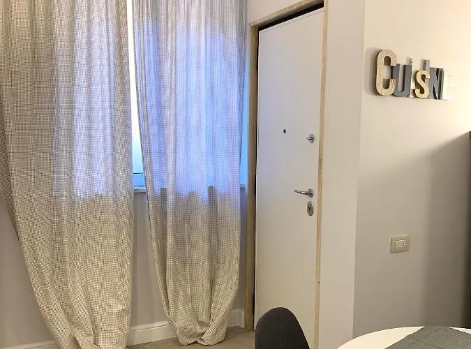 Rent Casa Almika Bari