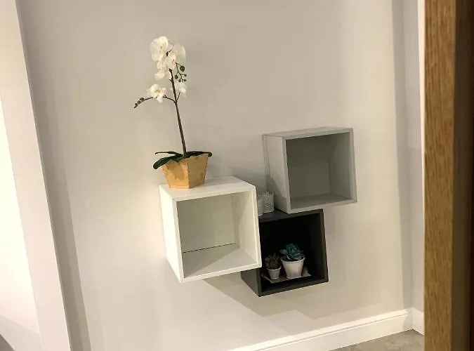 דירה Rent Casa Almika בארי