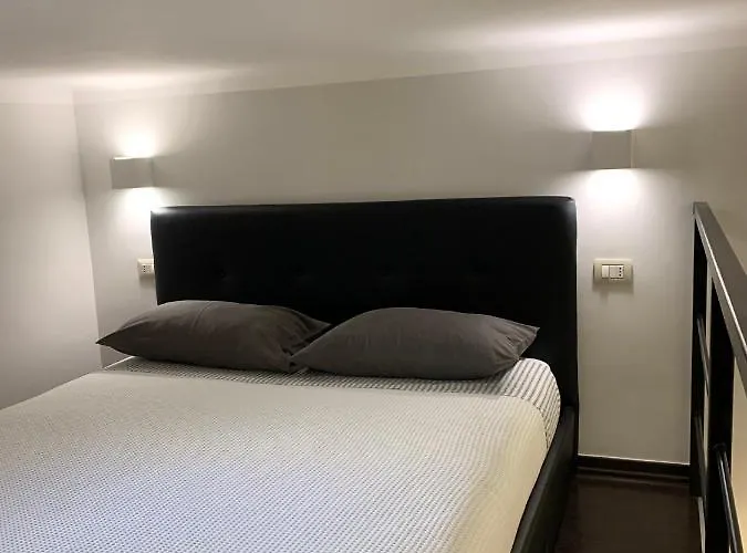 Apartment Rent Casa Almika