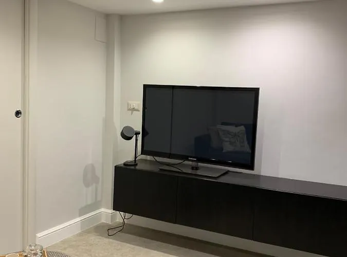 דירה Rent Casa Almika *